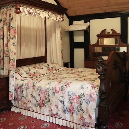 Beedelup House Cottages Pemberton Cameră foto