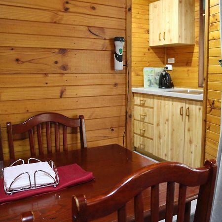 Beedelup House Cottages Pemberton Cameră foto