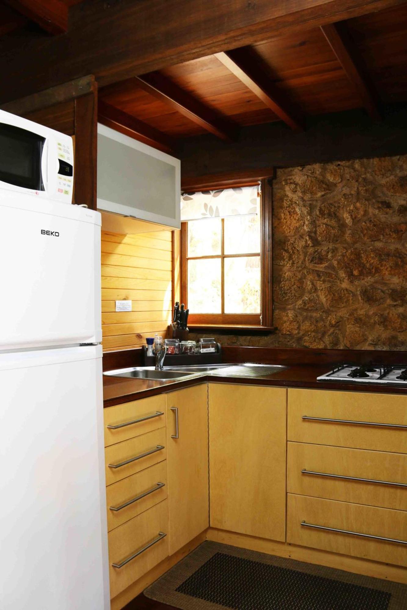 Beedelup House Cottages Pemberton Cameră foto
