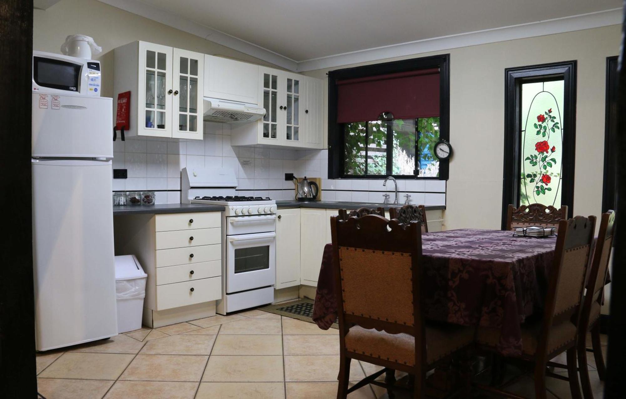 Beedelup House Cottages Pemberton Cameră foto