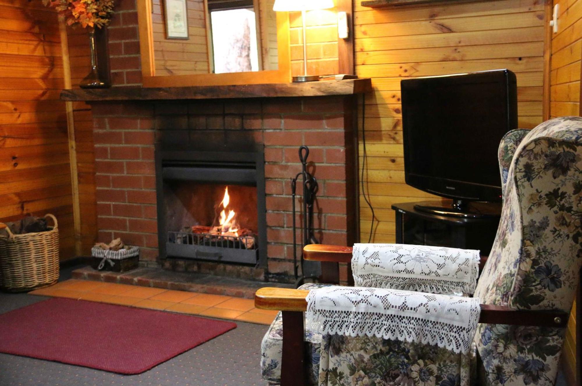 Beedelup House Cottages Pemberton Cameră foto