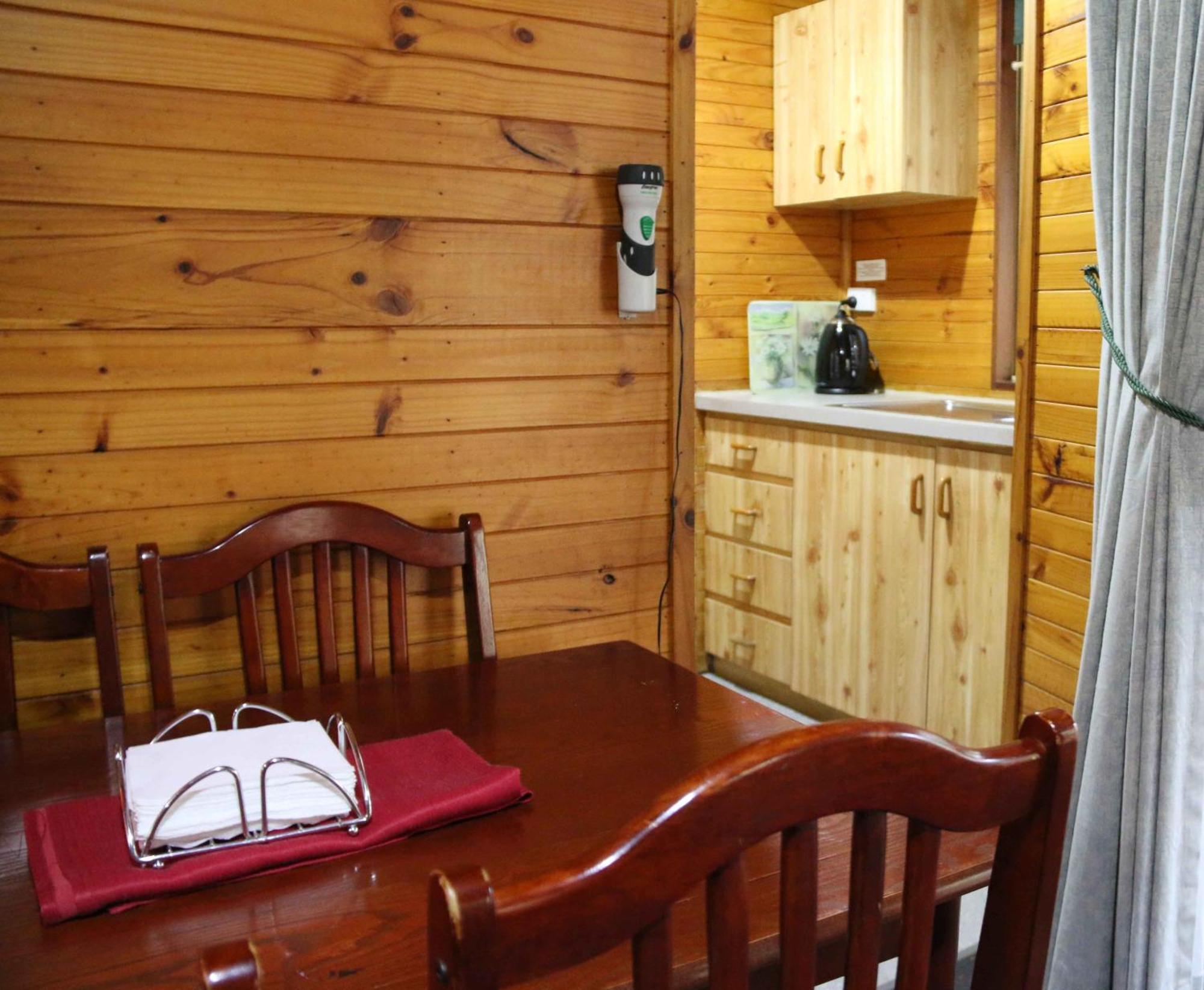Beedelup House Cottages Pemberton Cameră foto