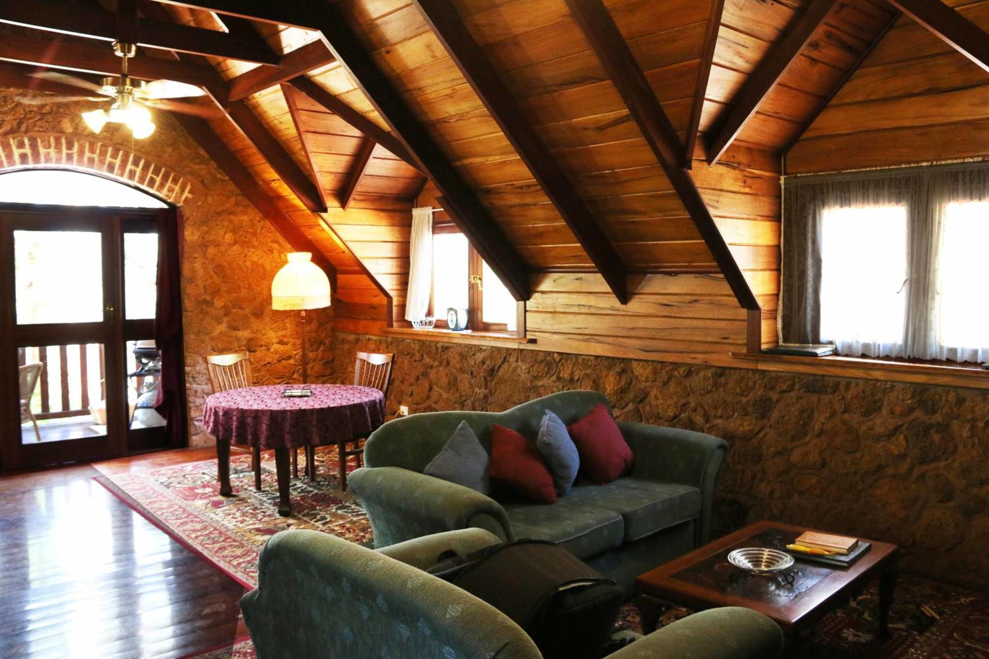 Beedelup House Cottages Pemberton Cameră foto