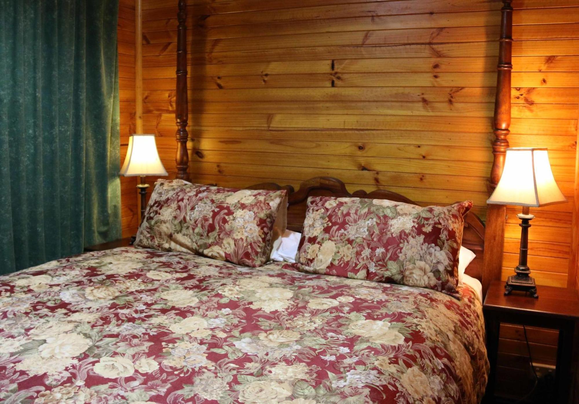 Beedelup House Cottages Pemberton Cameră foto