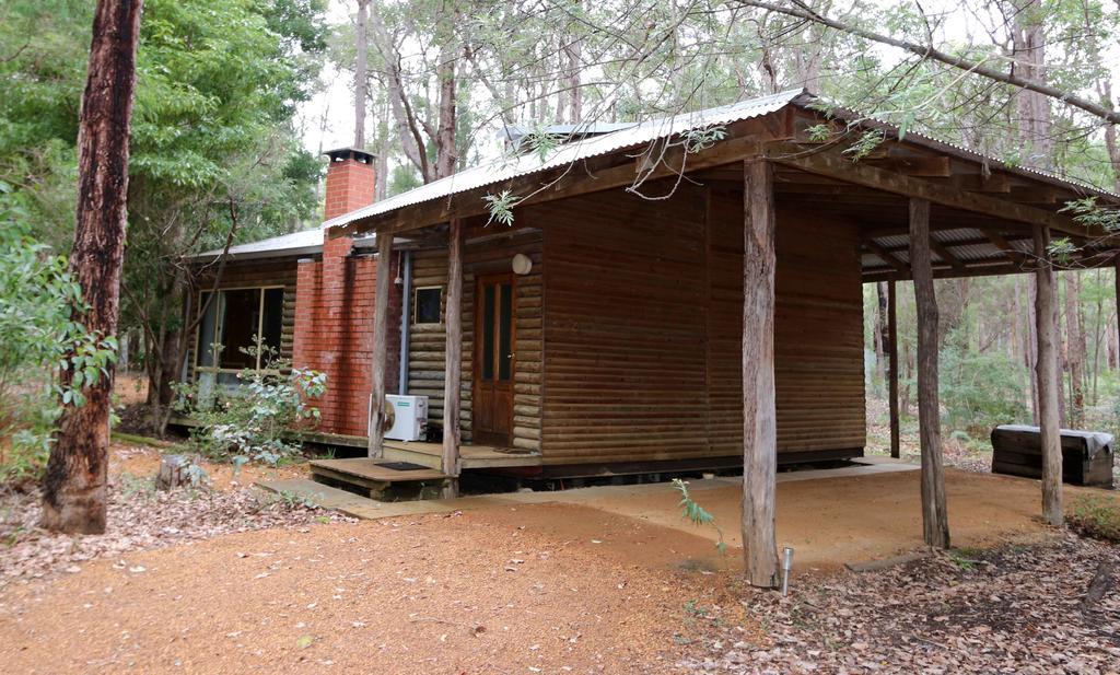 Beedelup House Cottages Pemberton Cameră foto