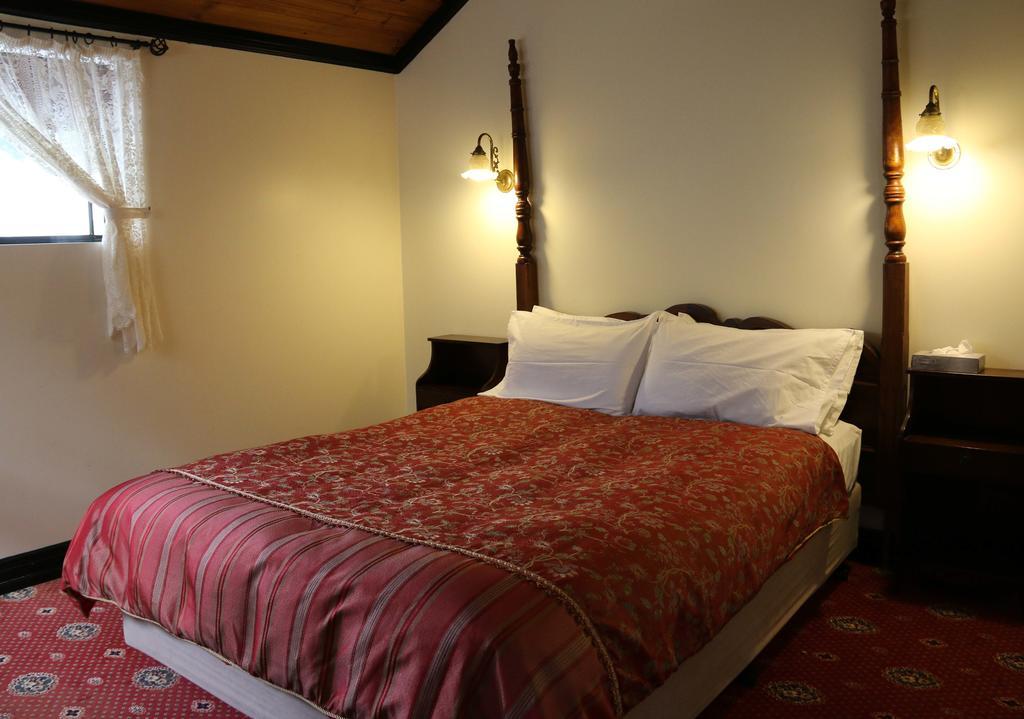 Beedelup House Cottages Pemberton Cameră foto
