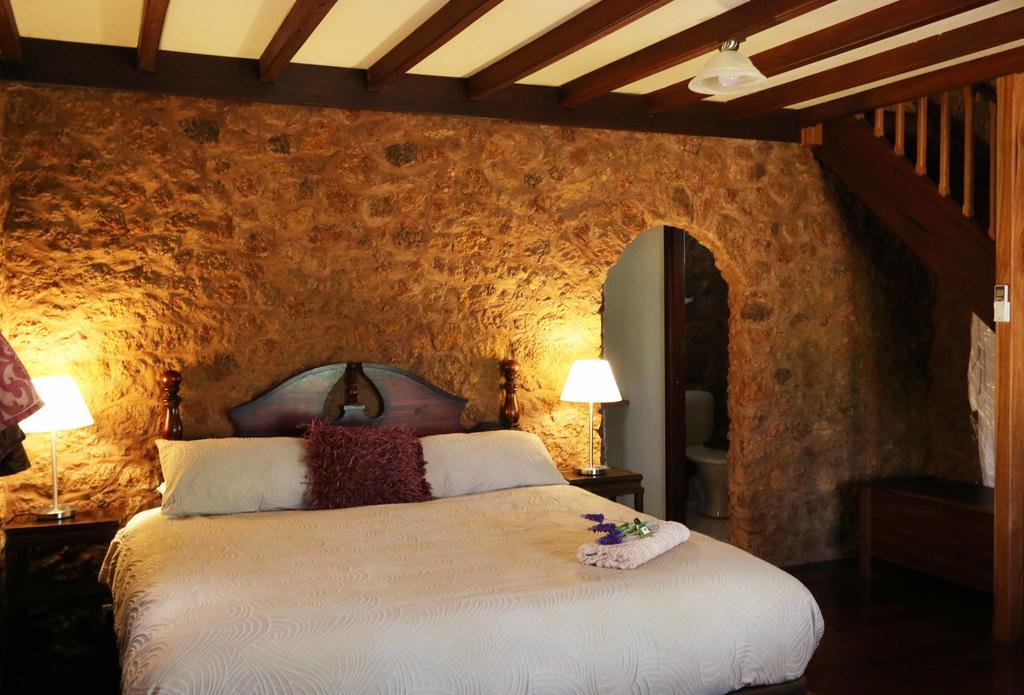 Beedelup House Cottages Pemberton Cameră foto