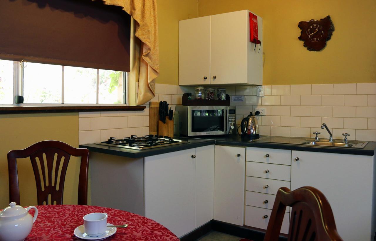 Beedelup House Cottages Pemberton Cameră foto